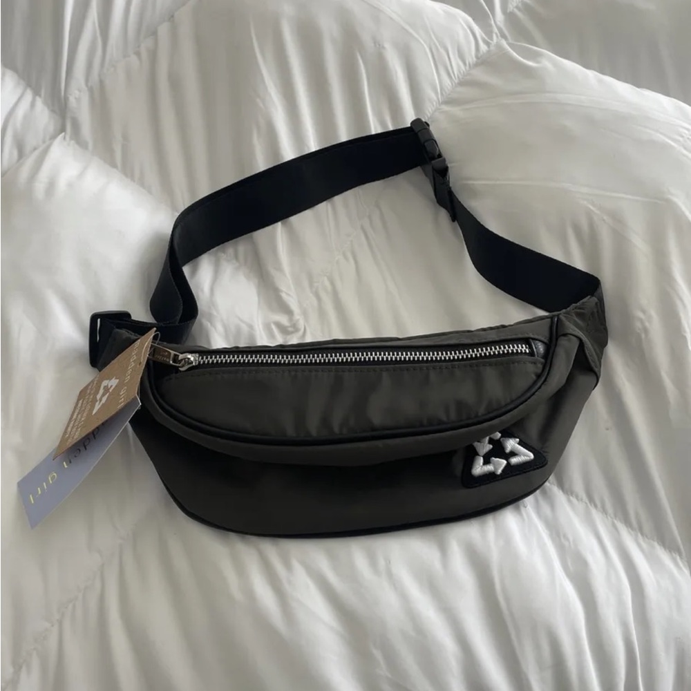 Madden Girl Women’s  Bag  | Olive